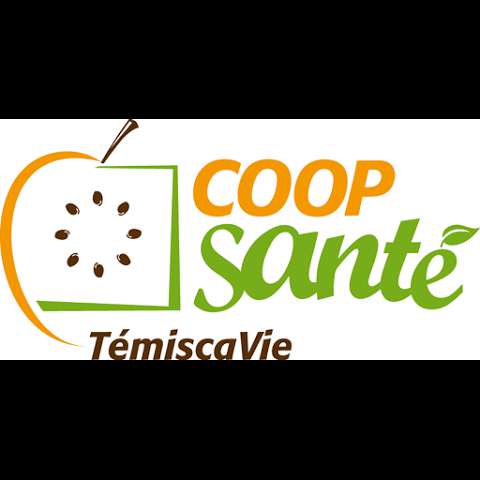 Coop santé TémiscaVie